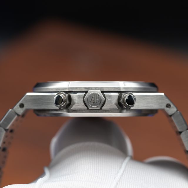 Audemars Piguet Royal Oak 26320ST.OO.1220ST.02 Image 2